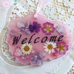 アレンジメント　見本