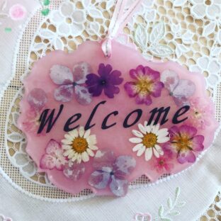 アレンジメント　見本