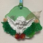 天使のXmasアレンジメント