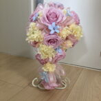 ウェディングブーケ