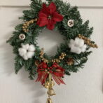 クリスマスリース