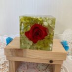 フラワーアートリウム