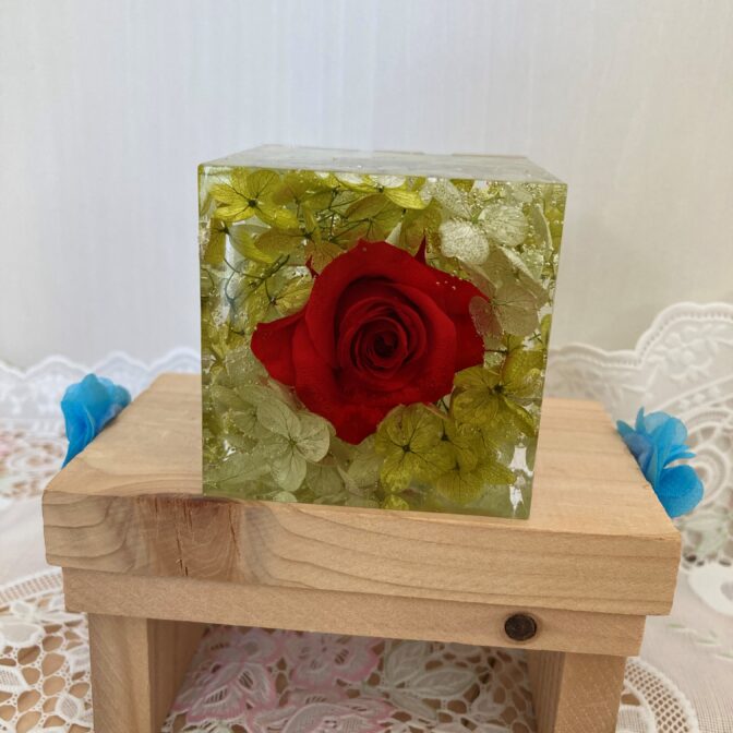 フラワーアートリウム