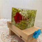 フラワーアートリウムXmas