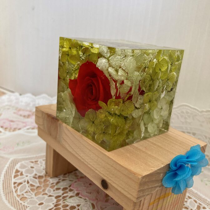 フラワーアートリウムXmas