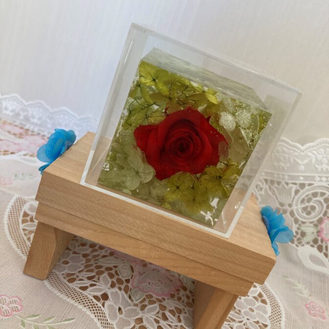 フラワーアートリウムXmas