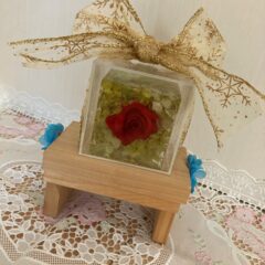 フラワーアートリウム(Xmas)